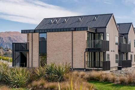 Alps Serenity Retreat - Wanaka Esterno foto