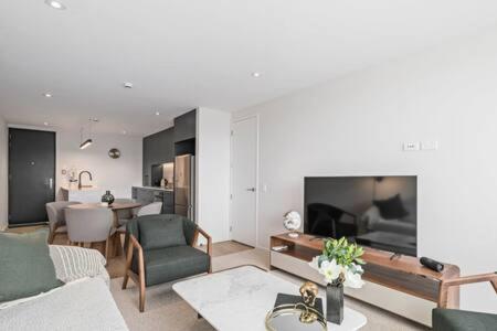 Alps Serenity Retreat - Wanaka Esterno foto