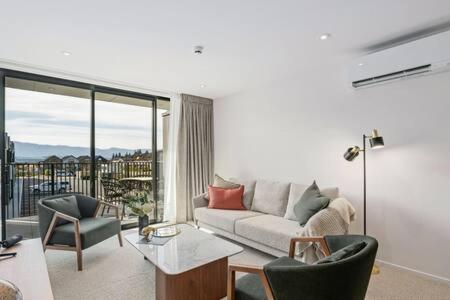 Alps Serenity Retreat - Wanaka Esterno foto