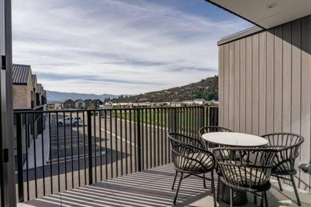 Alps Serenity Retreat - Wanaka Esterno foto