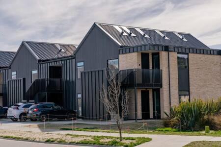 Alps Serenity Retreat - Wanaka Esterno foto