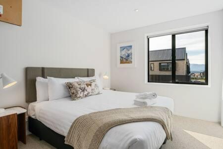Alps Serenity Retreat - Wanaka Esterno foto